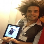 Abdel fatah greeny sur yala.fm